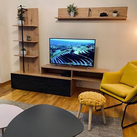 Newtown Apartment Niksic Ngoại thất bức ảnh