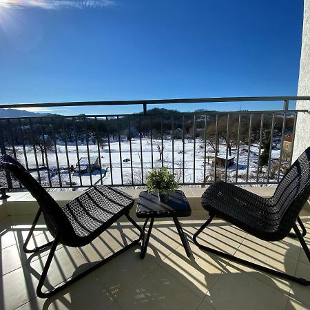 Newtown Apartment Niksic Ngoại thất bức ảnh