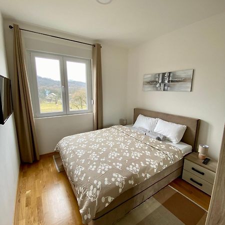 Newtown Apartment Niksic Ngoại thất bức ảnh