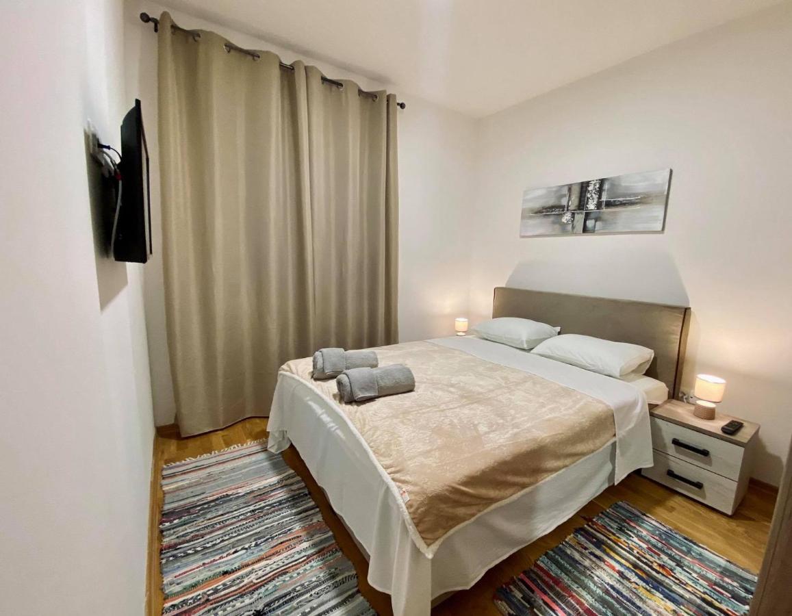 Newtown Apartment Niksic Ngoại thất bức ảnh