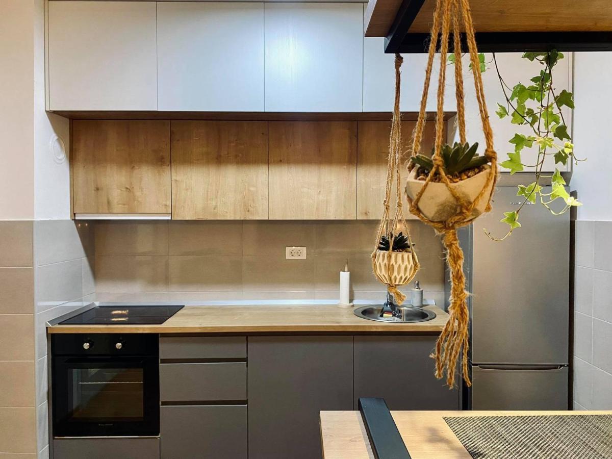 Newtown Apartment Niksic Ngoại thất bức ảnh