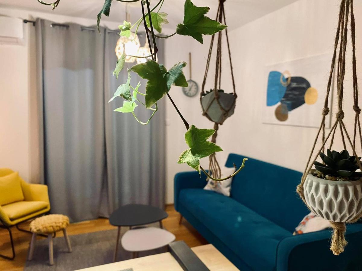 Newtown Apartment Niksic Ngoại thất bức ảnh