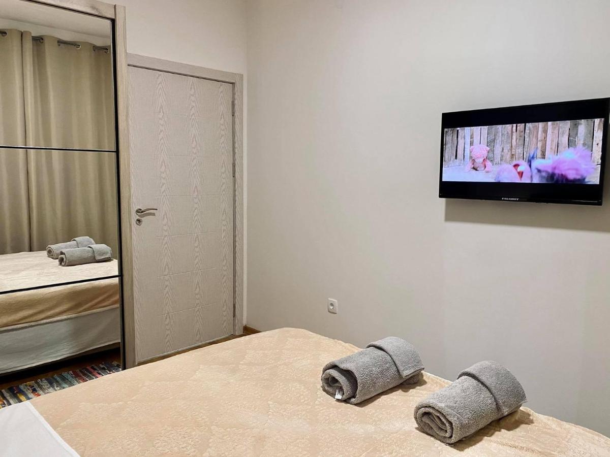 Newtown Apartment Niksic Ngoại thất bức ảnh