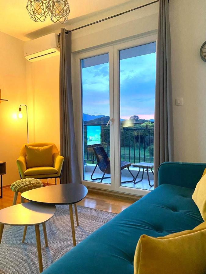 Newtown Apartment Niksic Ngoại thất bức ảnh