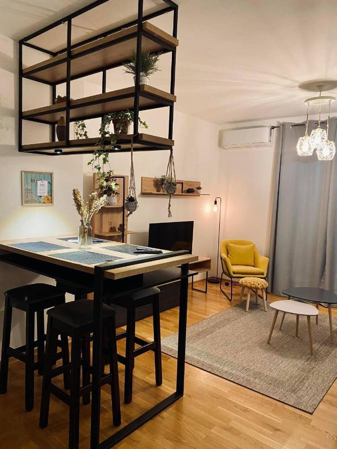 Newtown Apartment Niksic Ngoại thất bức ảnh