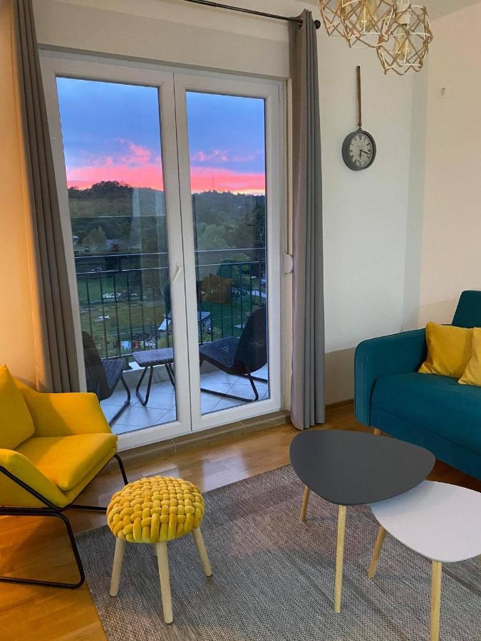 Newtown Apartment Niksic Ngoại thất bức ảnh