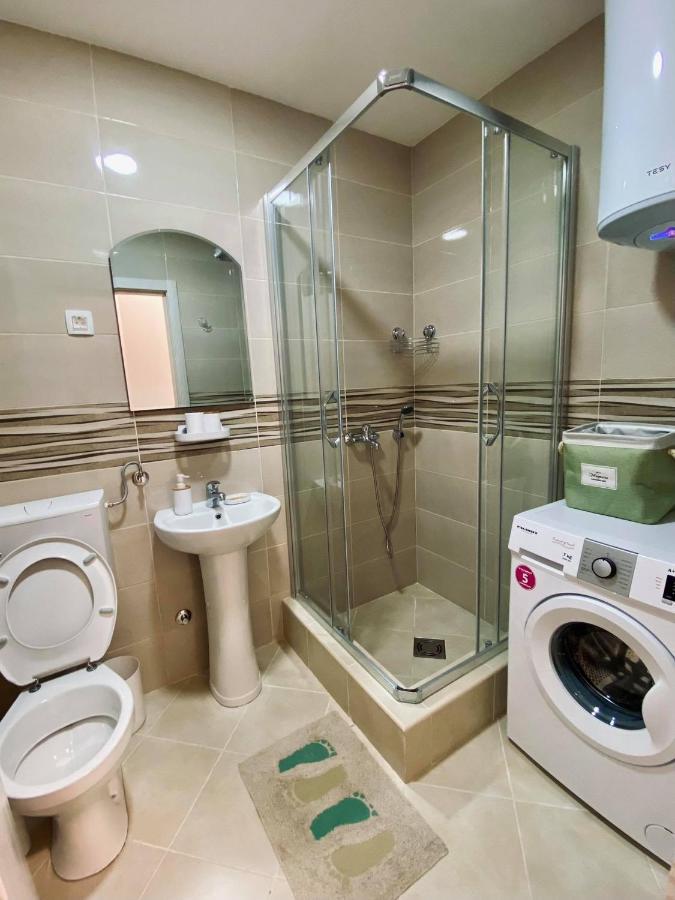 Newtown Apartment Niksic Ngoại thất bức ảnh