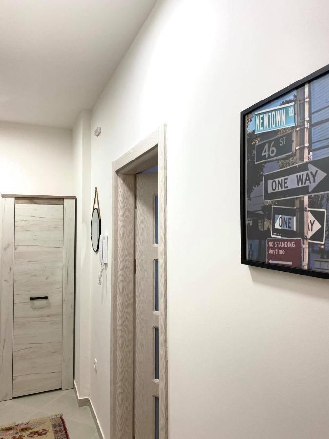 Newtown Apartment Niksic Ngoại thất bức ảnh