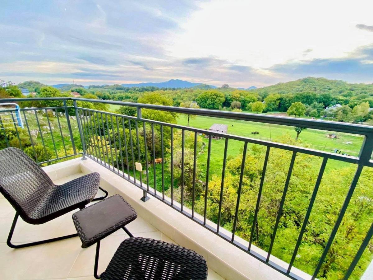Newtown Apartment Niksic Ngoại thất bức ảnh