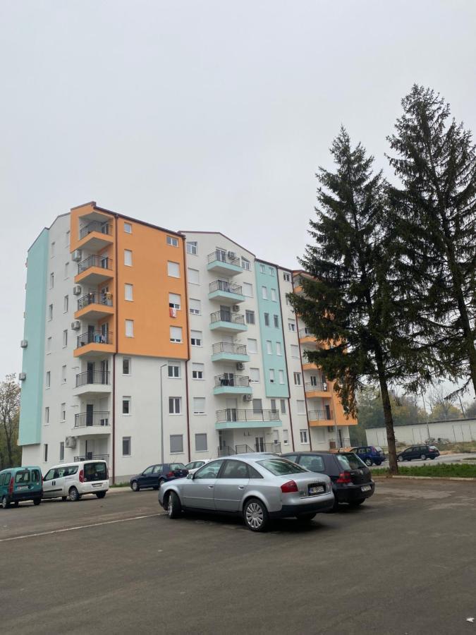 Newtown Apartment Niksic Ngoại thất bức ảnh