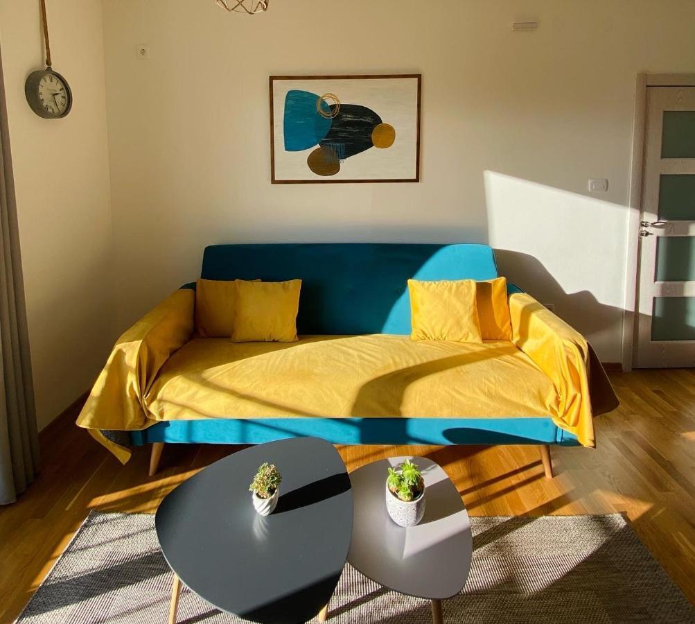 Newtown Apartment Niksic Ngoại thất bức ảnh