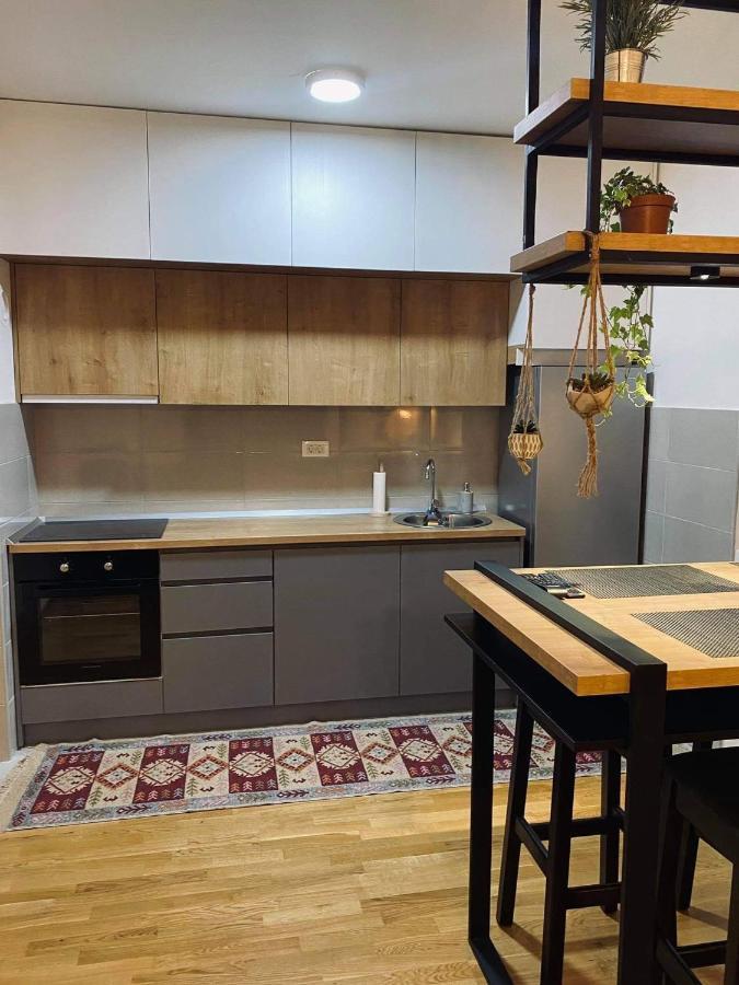 Newtown Apartment Niksic Ngoại thất bức ảnh