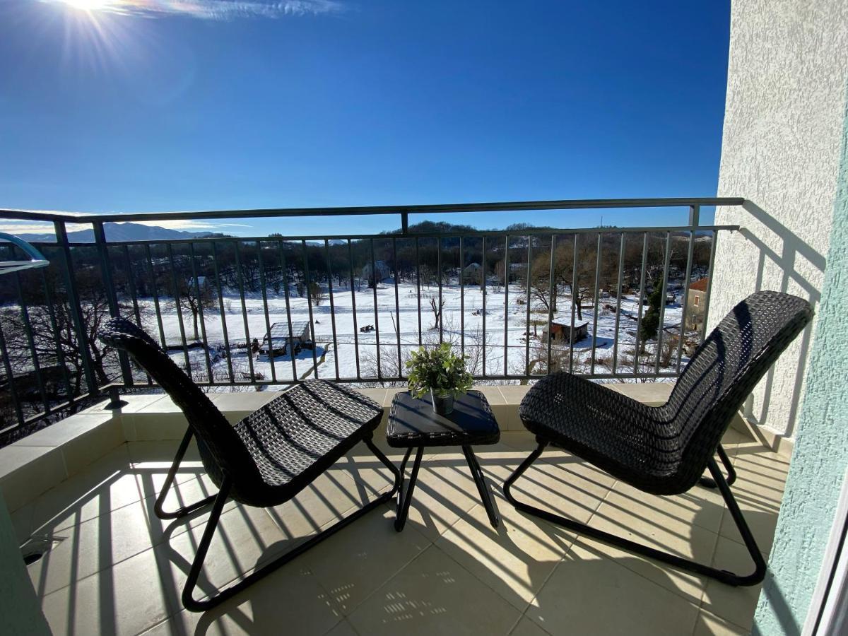 Newtown Apartment Niksic Ngoại thất bức ảnh